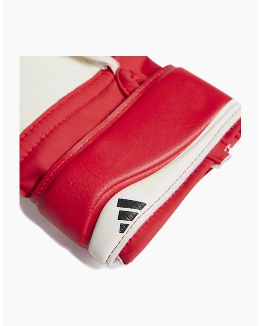 Adidas Predator Predator Match Fingersave Goalkeeper Gloves Juniors