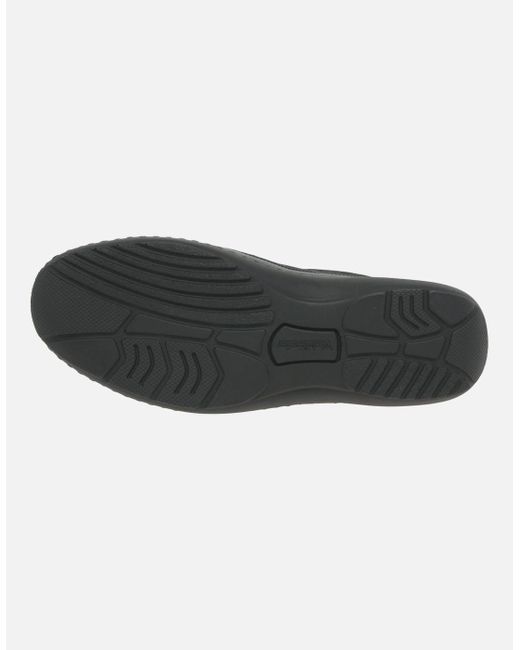 Waldläufer Black Kym Shoes
