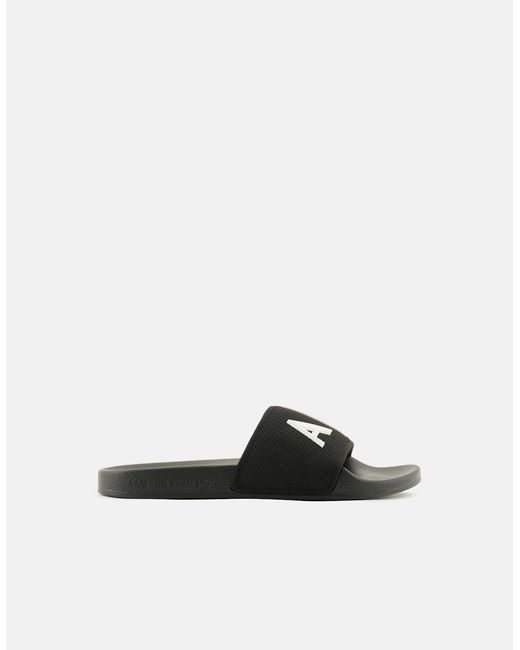 ARMANI EXCHANGE White Men's Armani Exchange Mens A for men