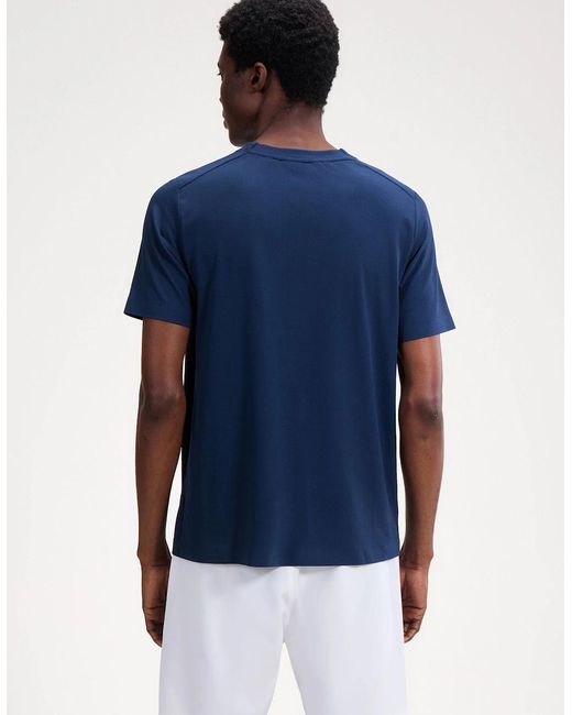 Ellesse Blue Teller Tee for men