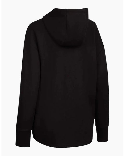 Trespass Black Ladies Hilde Hoodie