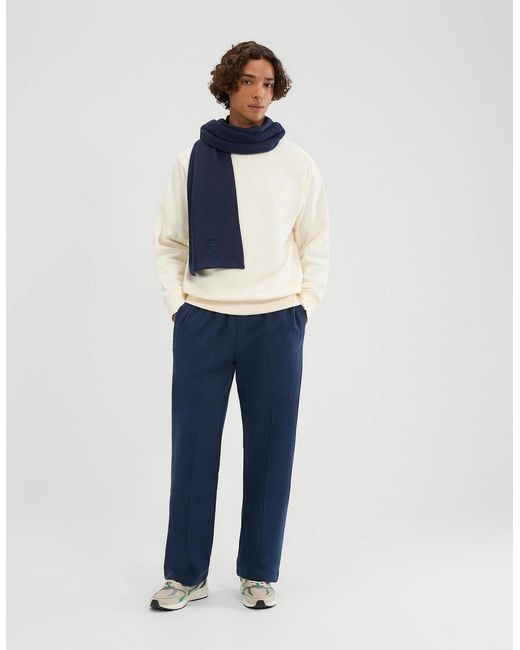Ellesse Blue Vola Scarf for men