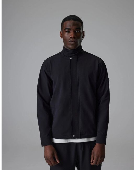 Voice of Defiance Black Timeless for men