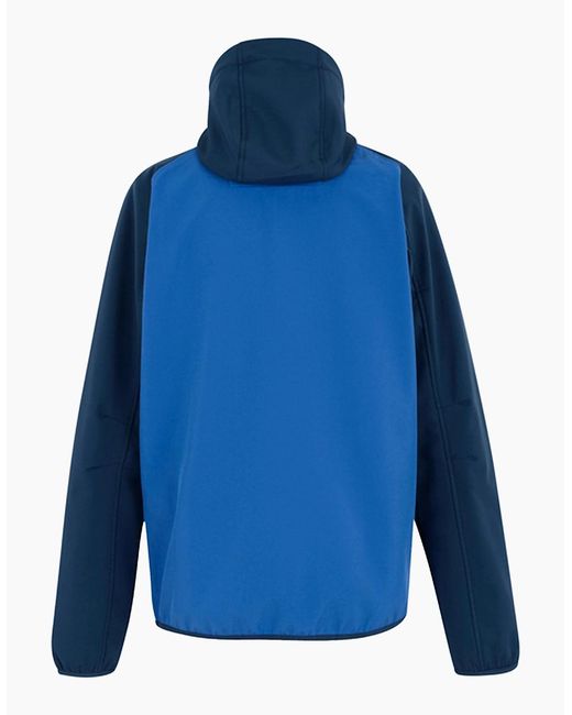 Regatta Blue Arec Iii Jacket for men