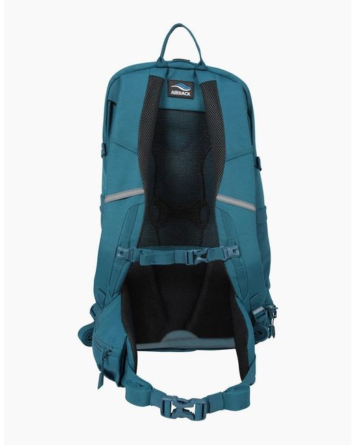 Mountain Warehouse Blue Pace 30L Backpack