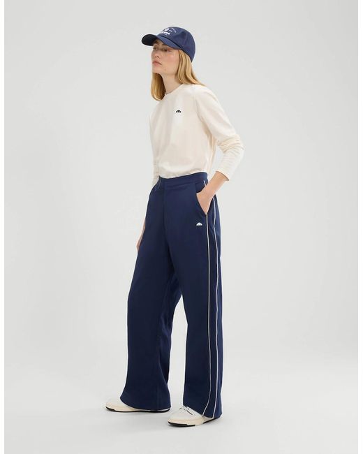 Ellesse Blue Orford Trouser