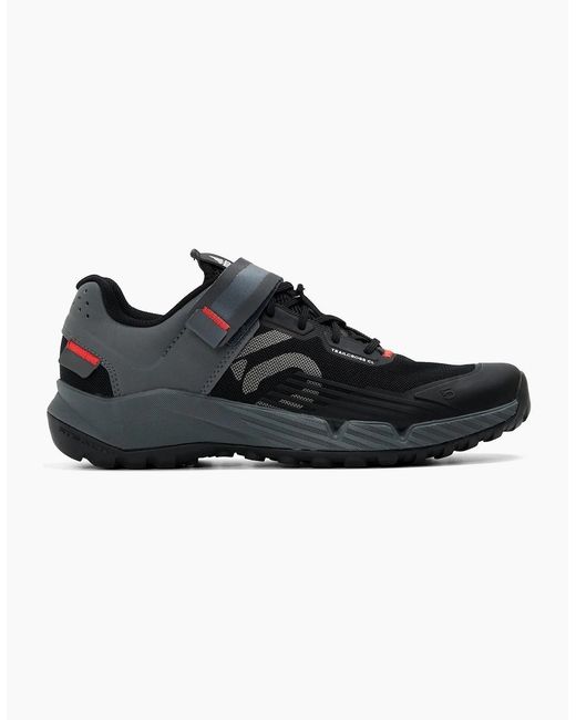 Five Ten Black Trailcross Clip