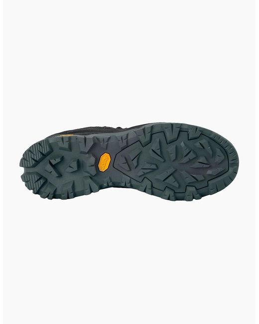 Regatta Black Blake Low Walking Shoes for men