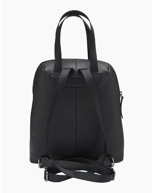 Lotus Black Kassidy Backpack