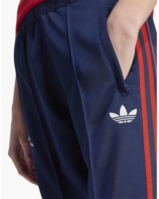 Adidas Blue Afc Og Tp W