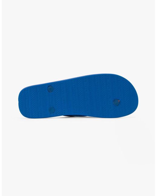 Jack & Jones Blue Basic Sliders Nautical for men