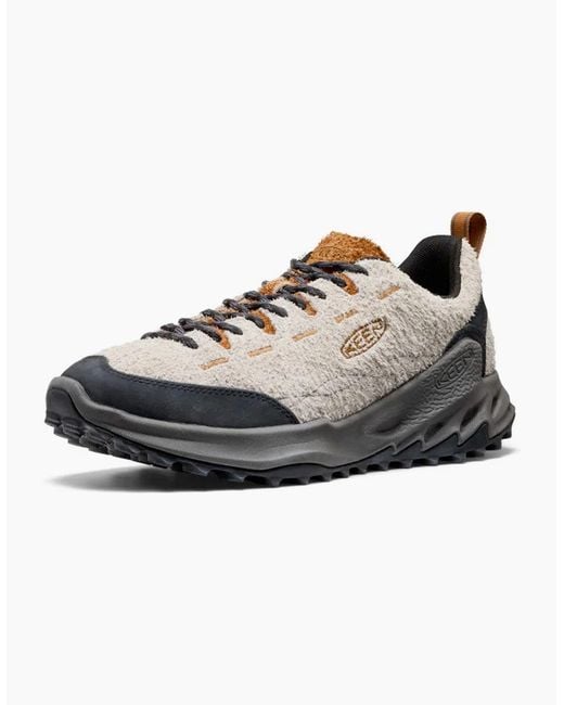 Keen Green Jasper Zionic Trainers for men