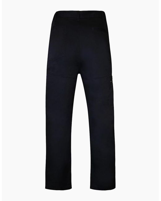 Regatta Blue Professional Trousers for men