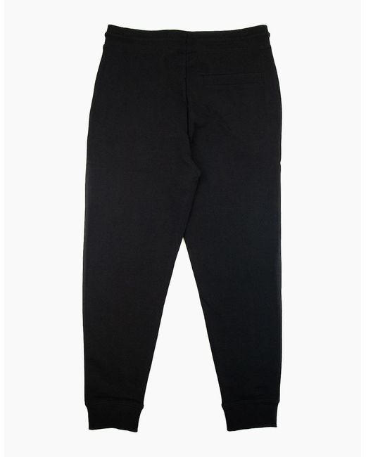 Boss Black Hugo Doak_G Foil Print Track Pants 001 for men
