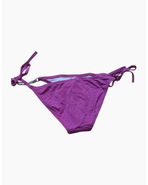DIESEL Pink 00S0Qt Bikini Beachwear