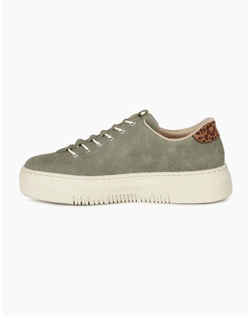Rieker Natural Immerse Trainers