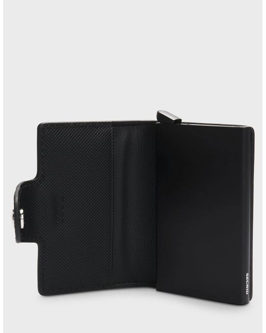 Boss Black Boss Jinko_Secrid Wallet 001 for men