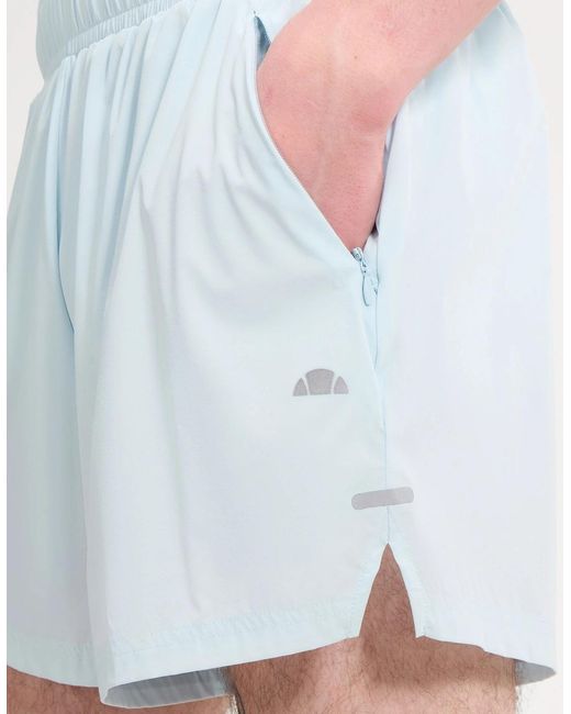 Ellesse Blue Erudito Short for men