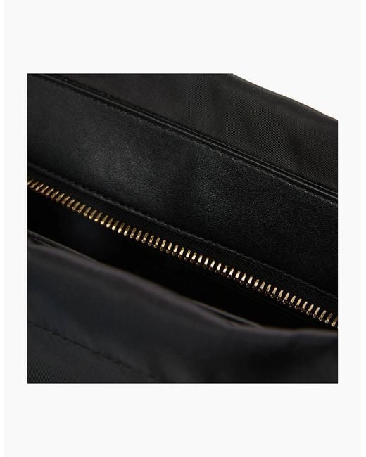 Moschino Black Tote Bag
