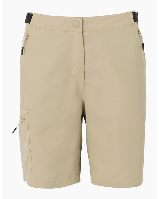 Regatta Natural Ladies Chaska Iii Walking Shorts