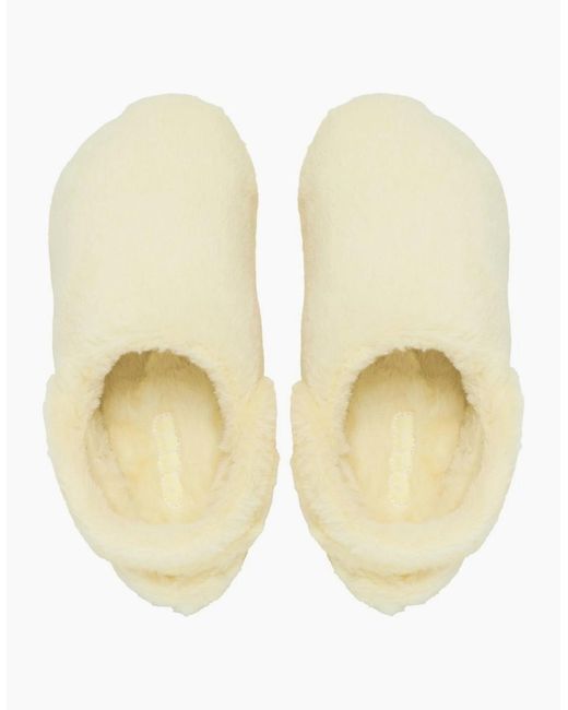 CROCSTM Metallic Classic Unfurgettable Clogs