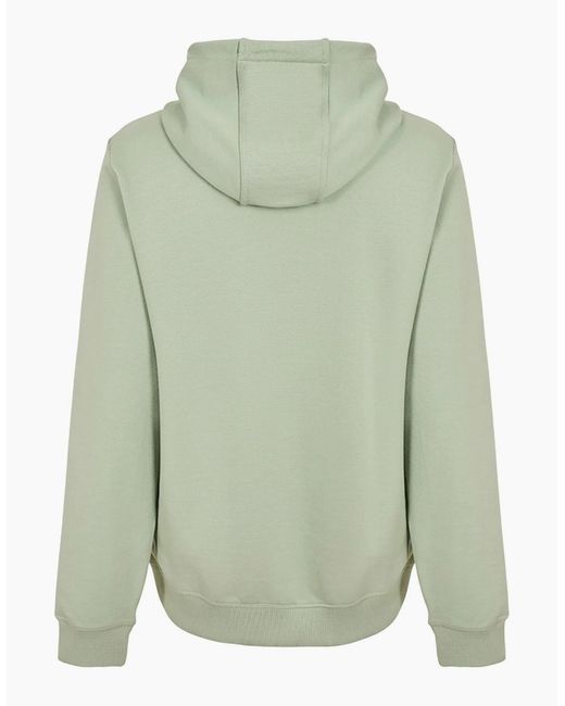Boss Green Over The Head Hoodie for men