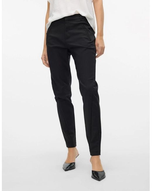 Vero Moda Blue Trousers