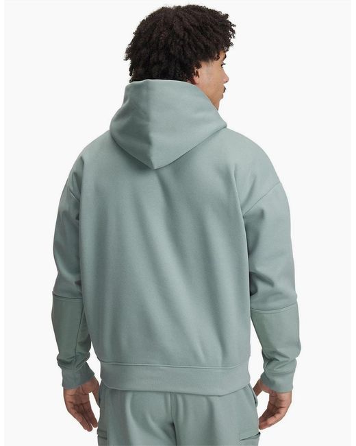Under Armour Blue Dna Oth Hoodie Adults for men