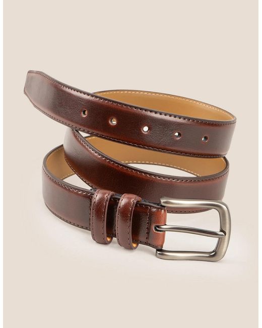 Oswin Hyde Brown Neil for men