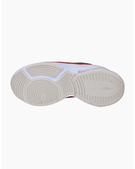 Nike Red Zoom Bella 6 Dr5720 602