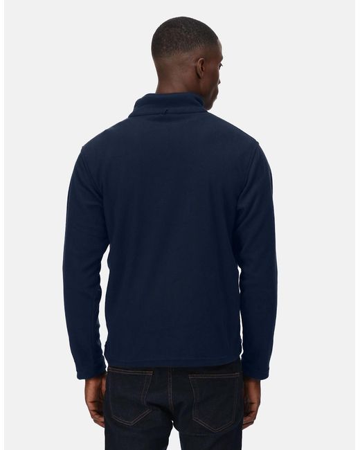 Regatta Blue Professional Waterproof Jacket for men