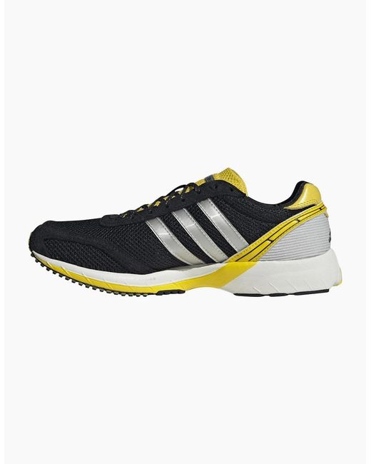 Adidas Originals Blue Adios Og Low Top Sneakers
