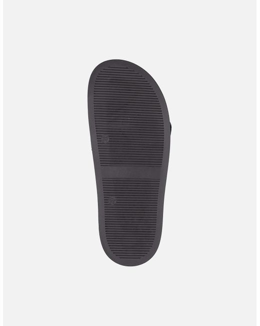 Rieker Black W1453-00 Sandal