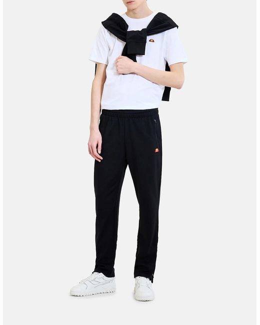 Ellesse White Cassica Tee for men