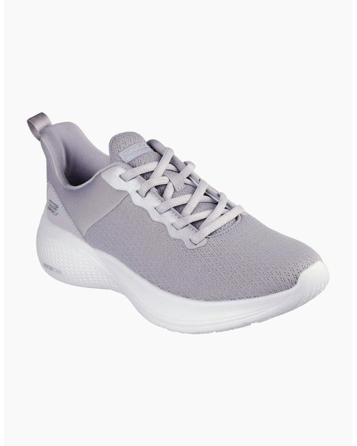 Skechers Purple B Infinity Ld99