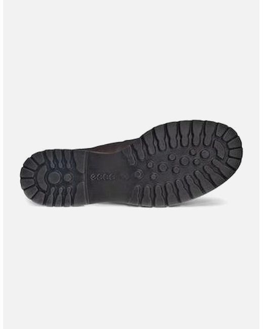 Ecco Black Elaina Ankle Boot 202103-02178