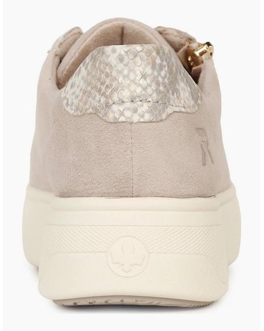 Rieker Natural Joyful Trainers
