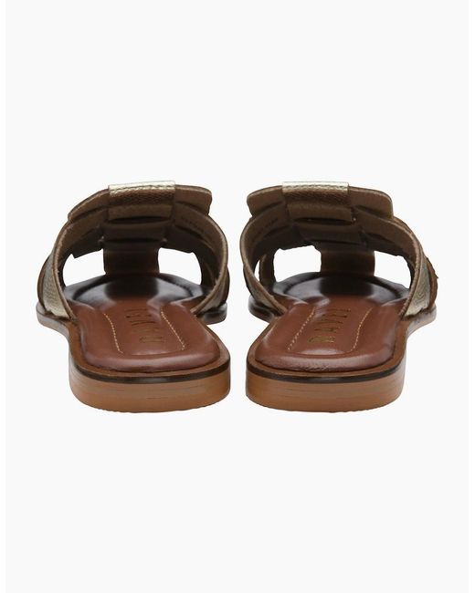 Ravel Multicolor Mitford Sandals