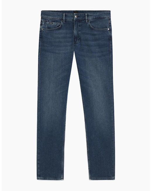 Boss Blue H Delaware Jeans for men