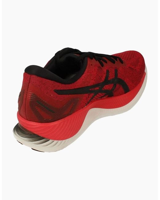 Asics Red Glideride 1011A817 600 for men