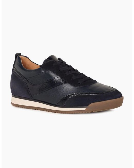 Gabor Blue Secret Trainers