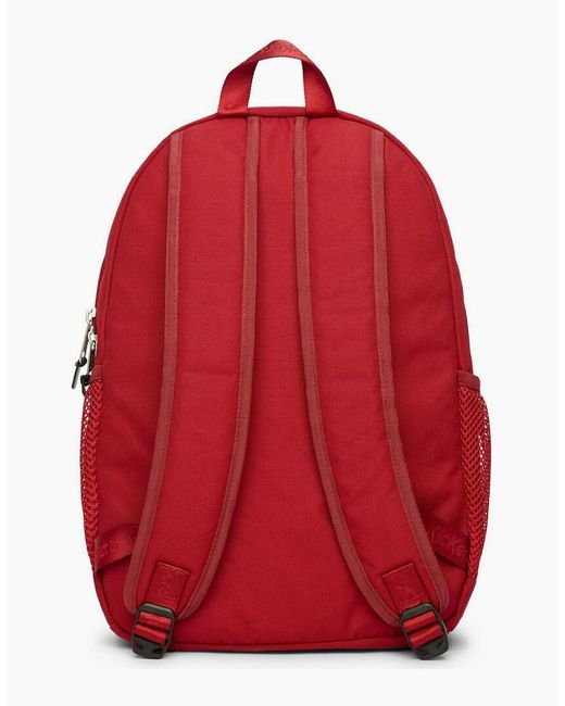 Kickers Red Adventure 99 for men