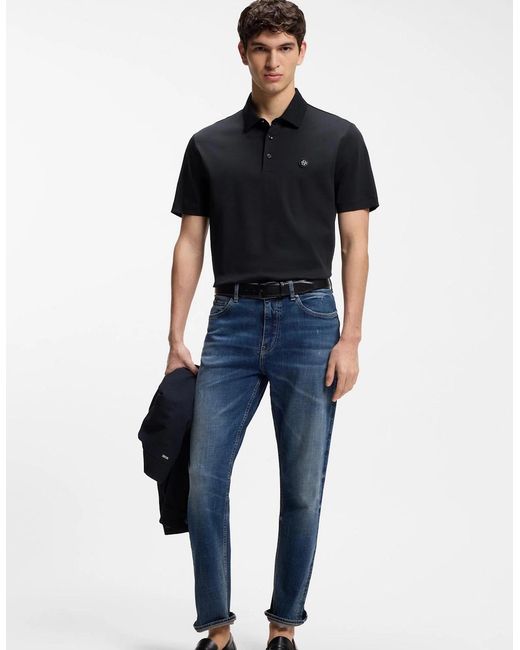 Boss Black C Parris 01 Polo Shirt for men