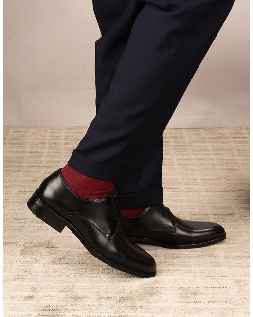 Oswin Hyde Black Edison Full for men