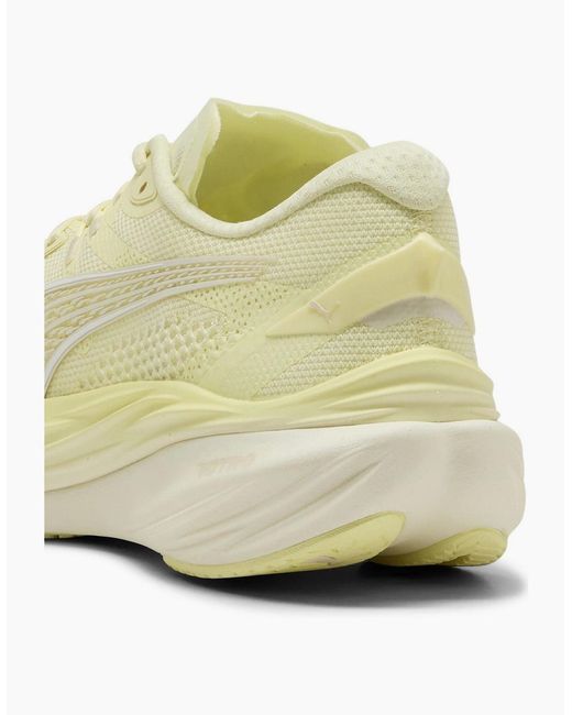 PUMA Multicolor Nitro 3 Fade Road Running Shoes