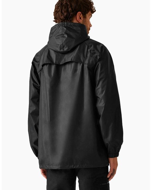Regatta Blue Great Outdoors Outdoor Classics Waterproof Stormbreak Jacket for men