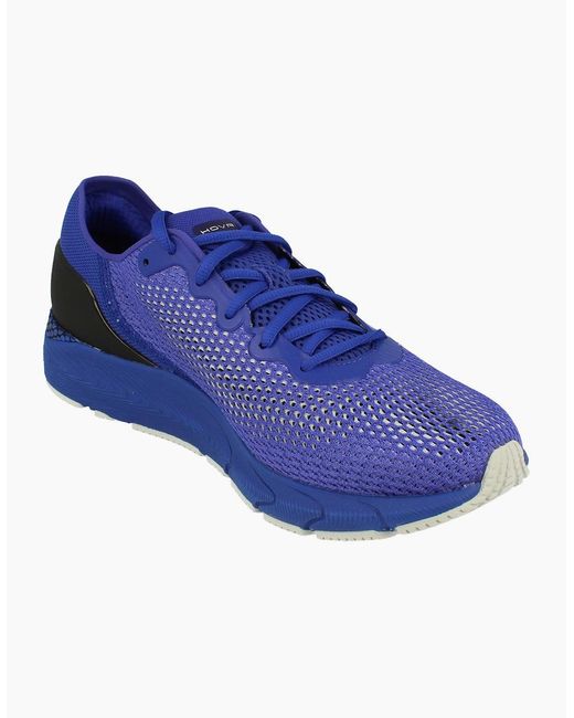 Under Armour Blue Sonic 4 3023543 500 for men