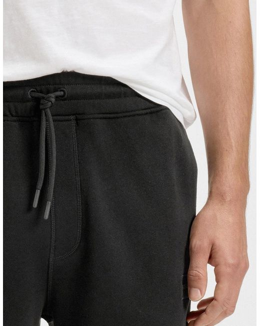 Boss Black Boss New Sewalk Jog Shorts for men