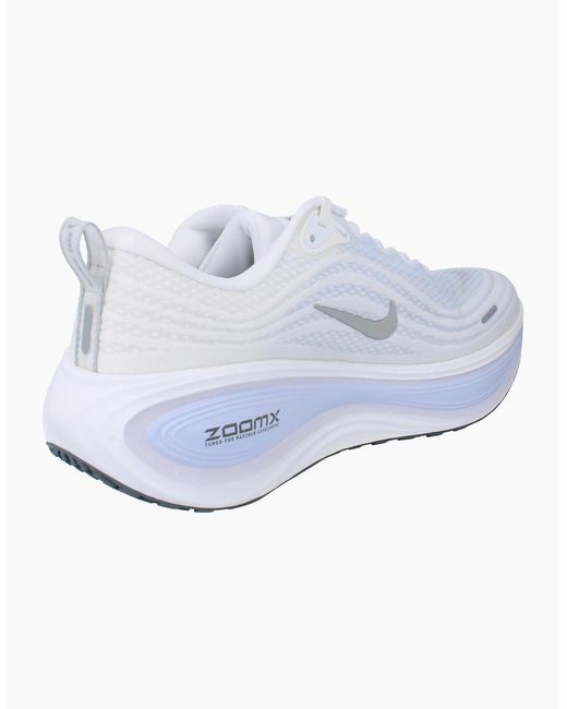 Nike Blue Vomero Plus Running Trainers Hv8150 Shoes 107 for men