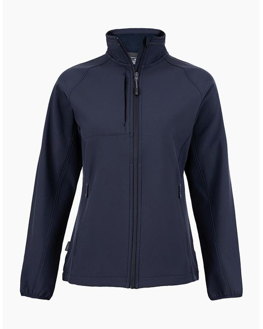 Craghoppers Blue Expert Kiwi Pro Stretch 3 for men